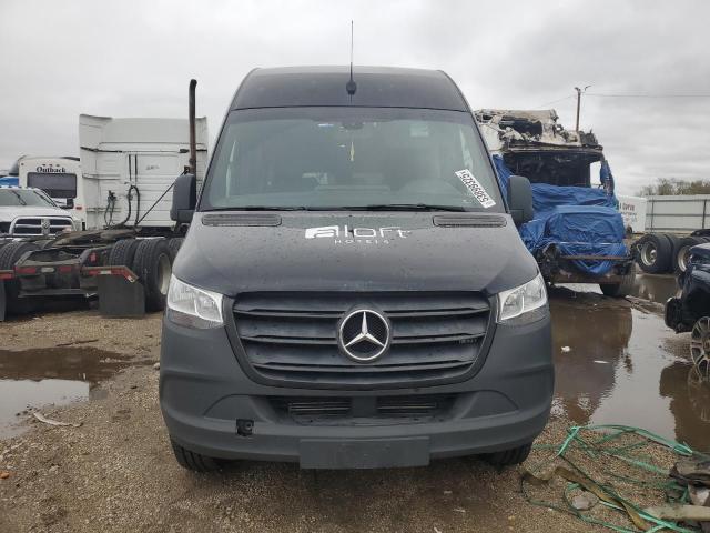 2019 Mercedes-benz Sprinter
