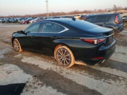 
										2019 Lexus Es 350 full									