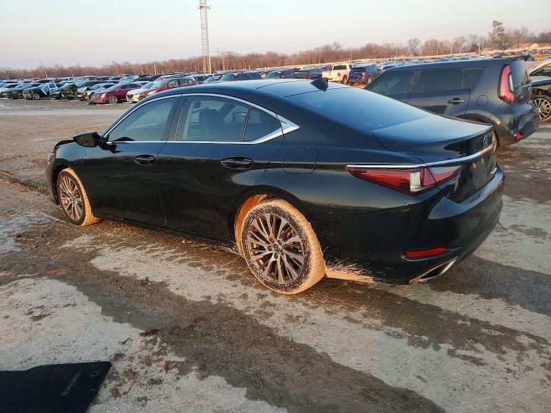 2019 Lexus Es 350