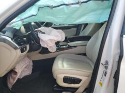 
										2017 BMW X5 full									
