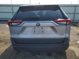 
										2021 Toyota Rav4 full									