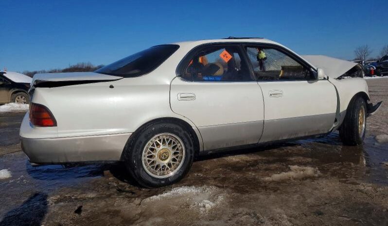 
								1994 Lexus Es 300 full									
