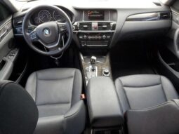 
										2017 BMW X3 full									