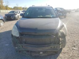 
										2017 Chevrolet Equinox lt full									