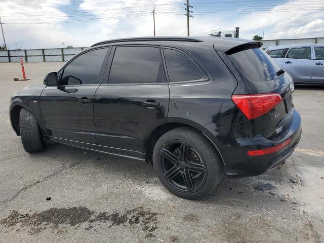 2012 Audi Q5
