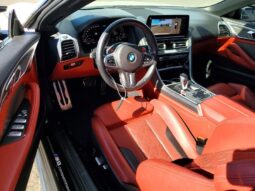 
										2024 BMW M8 full									