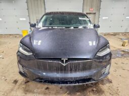 
										2016 Tesla Model x full									