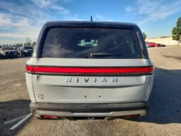 
										2023 Rivian R1s full									