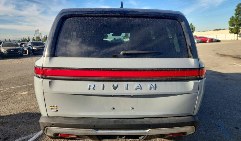 
								2023 Rivian R1s full									