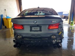 
										2019 BMW M5 full									