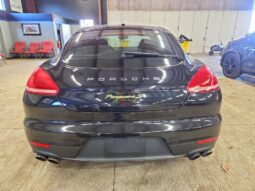 
										2015 Porsche Panamera full									