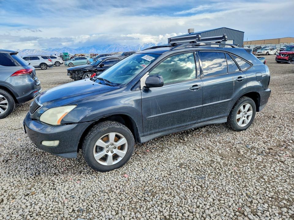 2004 Lexus Rx 330