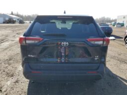 
										2024 Toyota Rav4 full									