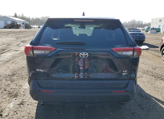 
								2024 Toyota Rav4 full									