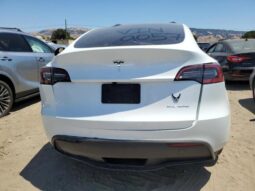 
										2023 Tesla Model y full									