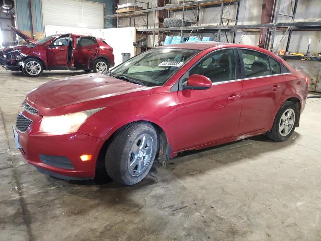 2012 Chevrolet Cruze