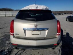 
										2013 Cadillac Srx full									