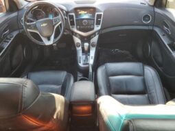 
										2015 Chevrolet Cruze full									