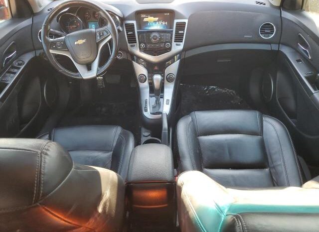 
								2015 Chevrolet Cruze full									