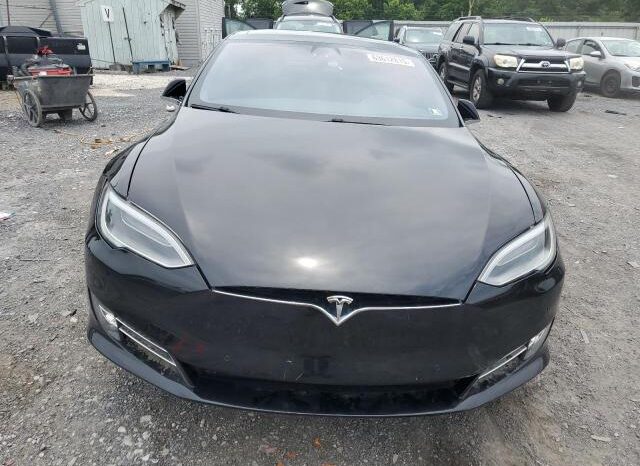 
								2018 Tesla Model s full									