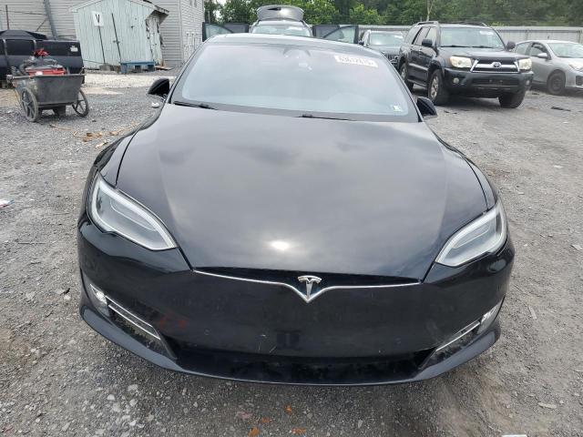 2018 Tesla Model s