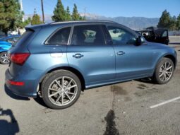 
										2015 Audi Q5 full									