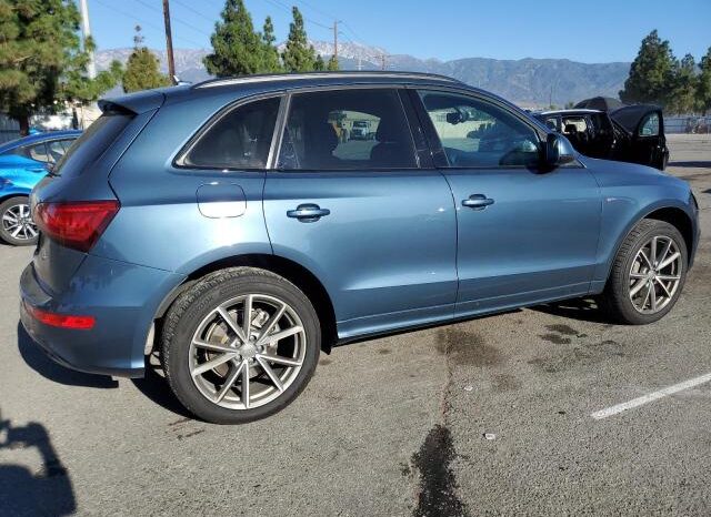 
								2015 Audi Q5 full									