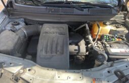 
										2014 Chevrolet Captiva full									