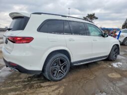 
										2025 Mercedes-benz Gls-klasse full									