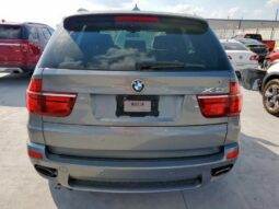 
										2013 BMW X5 full									