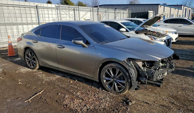 
								2019 Lexus Es 350 full									