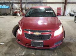 
										2012 Chevrolet Cruze full									