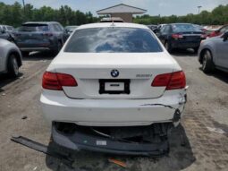 
										2012 BMW 3 series full									