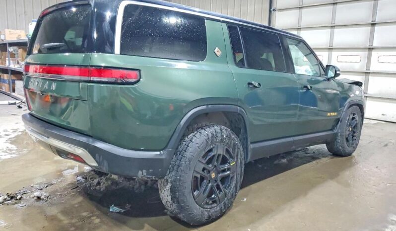 
								2023 Rivian R1s full									