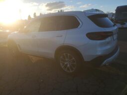 
										2024 BMW X5 full									
