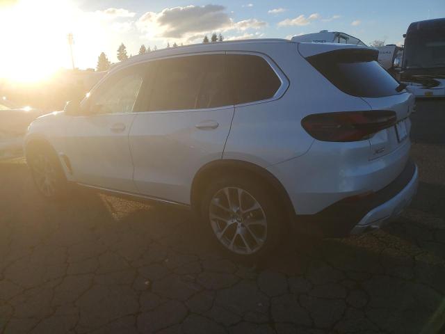 2024 BMW X5