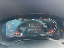 
										2022 BMW M5 full									