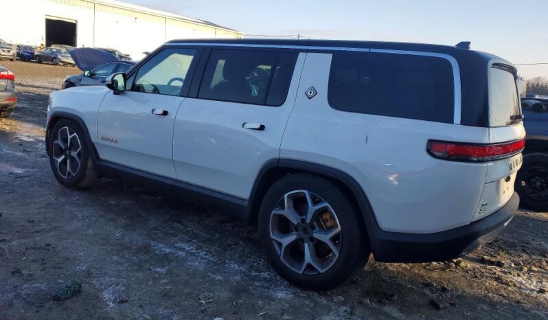 
								2023 Rivian R1s full									