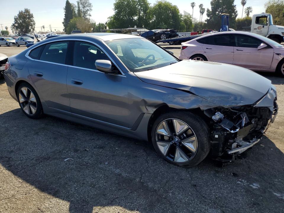 2024 BMW I4