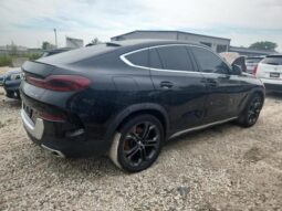 
										2020 BMW X6 full									