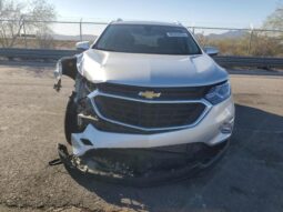 
										2018 Chevrolet Equinox lt full									