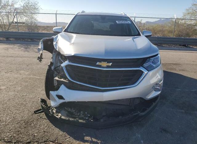 
								2018 Chevrolet Equinox lt full									