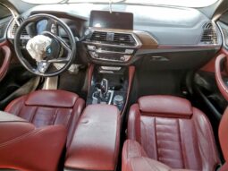 
										2021 BMW X4 full									