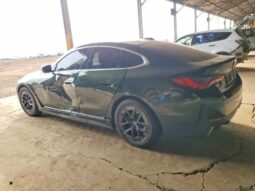 
										2023 BMW I4 full									