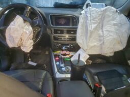 
										2014 Audi Q5 full									