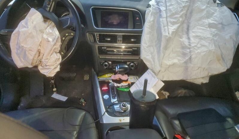 
								2014 Audi Q5 full									
