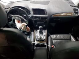 
										2017 Audi Q5 full									