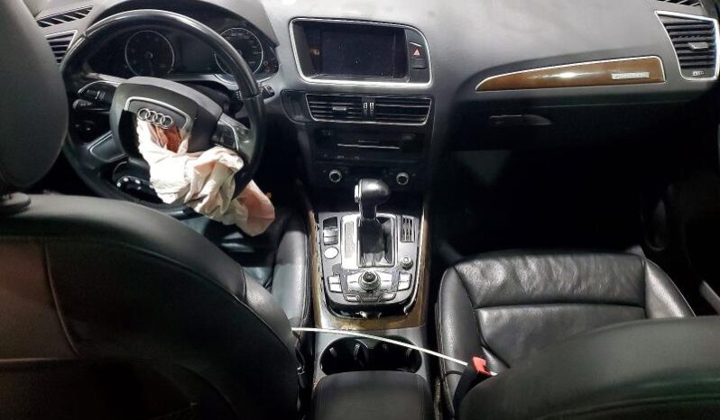 
								2017 Audi Q5 full									