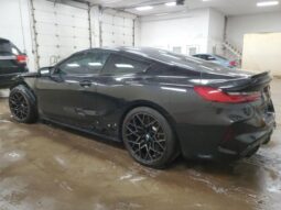 
										2022 BMW M8 full									