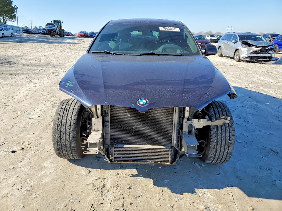 2016 BMW X6